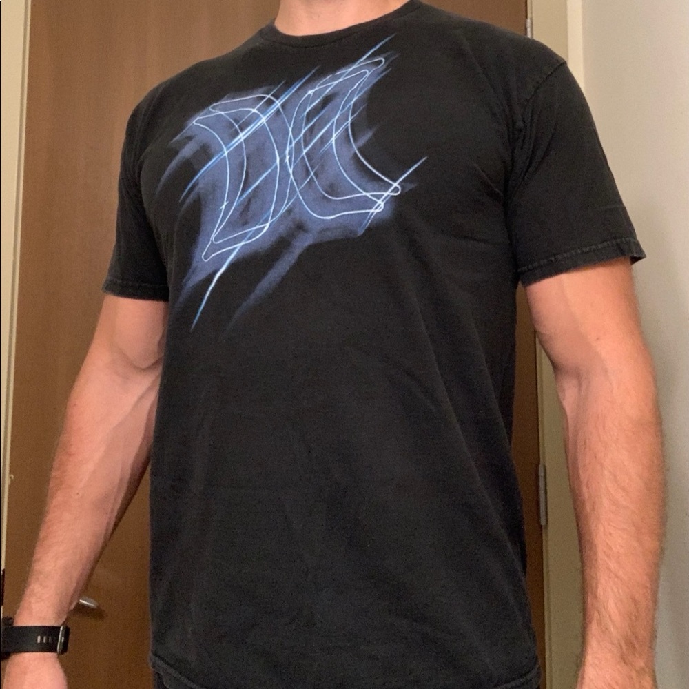 Hurley T-Shirt L